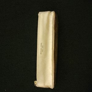 Small clutch or make up bag Michael Kors